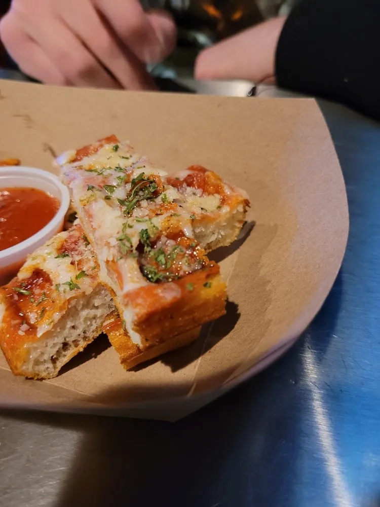 Garlic Bread