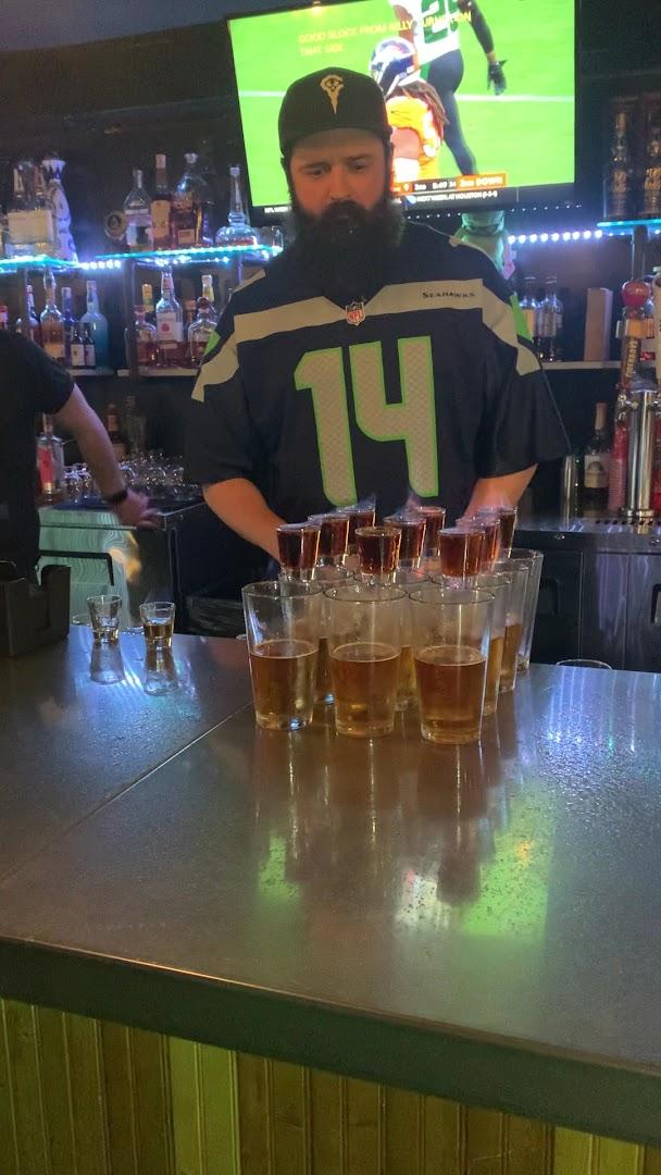Drink N Game