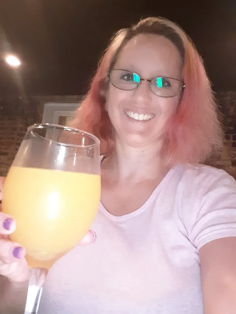Mimosa