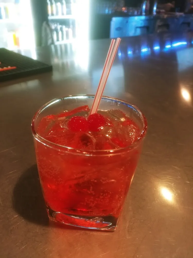 Shirley Temple