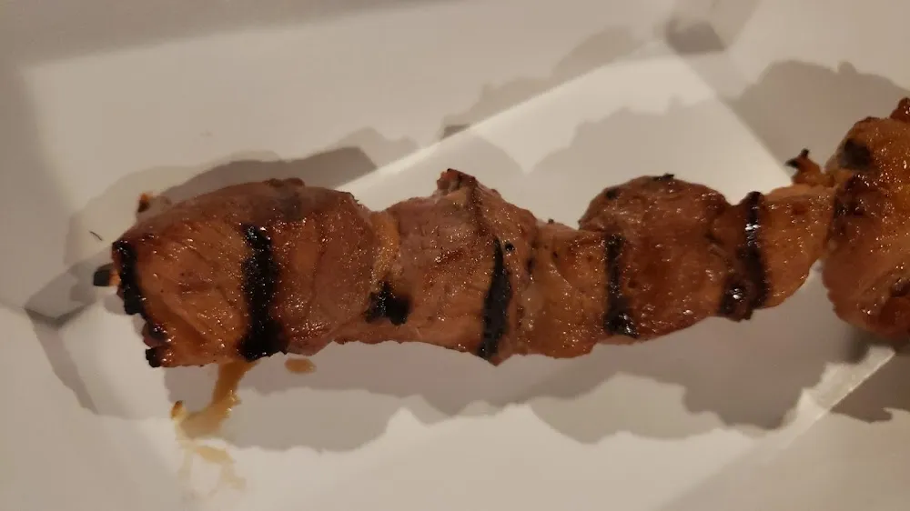 Skewers